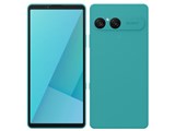 Xperia 10 VII SIM�t���[ [�^�[�R�C�Y] (SIM�t���[)