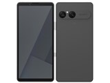 Xperia 10 VII SoftBank [�`���R�[���u���b�N] ���i�摜