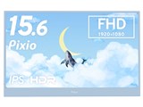 PX160WAVEB-O [15.6�C���` �p�X�e���u���[] ���i�摜