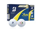 BRIDGESTONE GOLF TOUR B JGR �}�C���h�Z�b�g [�z���C�g] ���i�摜