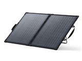 Solix PS100 Dual Portable Solar Panel AS310011 [�u���b�N] ���i�摜