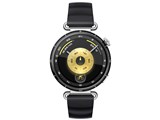 HUAWEI WATCH GT 6 41mm [�u���b�N] ���i�摜