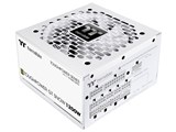 TOUGHPOWER GT/1200W ATX 3.1 Snow PS-TPT-1200FNFAGJ-W [�z���C�g] ���i�摜