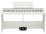DIGITAL PIANO B2+SP WH [�z���C�g] ���i�摜