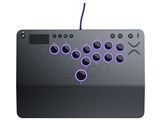 Victrix Pro KO Leverless Fight Stick TBF-3001-05 [�O���[] ���i�摜