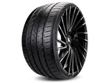 [1�{] LH-FIVE 285/30R20 99W XL ���i�摜