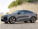 Q6 �X�|�[�c�o�b�N e-tron ���Î�