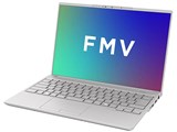 FMV Note U WU2-K3 KC_WU2K3_A060 Windows 11 Pro�E��e�ʃo�b�e���ECore Ultra 7�E16GB�������ESSD 512GB�EOffice���ڃ��f�� [�t���X�g�O���[] ���i�摜