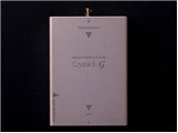 Crystal E-G×2 ���i�摜