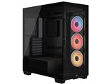 3500X LX-R RGB iCUE LINK CC-9011324-WW [�u���b�N]