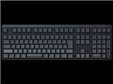 REALFORCE R4 R4HA12 [�u���b�N] ���i�摜