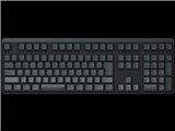 REALFORCE R4 R4HA61 [�u���b�N] ���i�摜