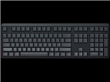 REALFORCE R4 R4HB11 [�u���b�N] ���i�摜