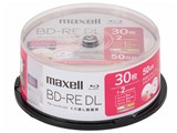 BEV50WPH.30SP [BD-RE DL 2�{�� 30���g] ���i�摜