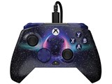Rematch Advanced Wired Controller RETBC-2404-05 [Dark Cosmos] ���i�摜