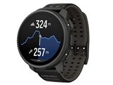 SUUNTO VERTICAL 2 Titanium SS051208000 [Black]