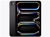 iPad Pro 11�C���` Wi-Fi 512GB 2025�N�H���f�� MDWM4J/A [�X�y�[�X�u���b�N]