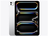 iPad Pro 11�C���` Wi-Fi 2TB Nano-texture�f�B�X�v���C�K���X���� 2025�N�H���f�� MDWX4J/A [�V���o�[]
