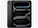 iPad Pro 11�C���` Wi-Fi 2TB Nano-texture�f�B�X�v���C�K���X���� 2025�N�H���f�� MDWW4J/A [�X�y�[�X�u���b�N]
