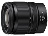 NIKKOR Z DX 16-50mm f/2.8 VR i摜
