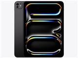 iPad Pro 11�C���` Wi-Fi+Cellular 1TB Nano-texture�f�B�X�v���C�K���X���� 2025�N�H���f�� docomo [�X�y�[�X�u���b�N] ���i�摜
