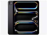 iPad Pro 13�C���` Wi-Fi+Cellular 2TB Nano-texture�f�B�X�v���C�K���X���� 2025�N�H���f�� docomo [�X�y�[�X�u���b�N]