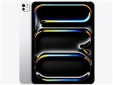 iPad Pro 13�C���` Wi-Fi+Cellular 512GB 2025�N�H���f�� au [�V���o�[] ���i�摜