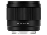 AF 14mm F4.0 AIR [�\�j�[E�p] ���i�摜