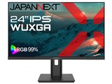 JN-IPS24WX-HSP [24�C���`] ���i�摜
