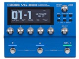 V-Guitar Processor VG-800 ���i�摜