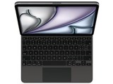 11�C���`iPad Air(M3)�p Magic Keyboard ������(�s����) MGYX4LC/A [�u���b�N]