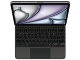 11�C���`iPad Air(M3)�p Magic Keyboard �؍��� MGYX4KU/A [�u���b�N]
