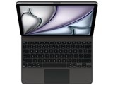 13�C���`iPad Air(M3)�p Magic Keyboard ������(�s����) MGYY4LC/A [�u���b�N]