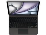 13�C���`iPad Air(M3)�p Magic Keyboard �p��(US) MGYY4LL/A [�u���b�N] ���i�摜