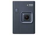 instax mini LiPlay+ `FL [MIDNIGHT BLUE]