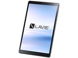 LAVIE Tab T8 64GB�X�g���[�W�E4GB�������E8.7�^���C�hLED�t������ NSLKC491T8KZ1S [���i�O���[] ���i�摜