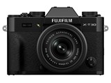 FUJIFILM X-T30 III XC13-33mm�����Y�L�b�g [�u���b�N] ���i�摜