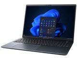dynabook BA/ZY Ryzen 7 250�E16GB�������E512GB SSD�E16�^WUXGA�EOffice�Ȃ� W6BAZY7RAH [�u���b�N] ���i�摜