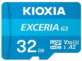 EXCERIA G3 KMU-C032G [32GB] ���i�摜