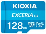 EXCERIA G3 KMU-C128G [128GB] ���i�摜