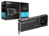 Radeon AI PRO R9700 Creator 32GB [PCIExp 32GB] ���i�摜