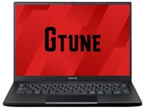G TUNE Core i7 13620H�ERTX 5050�E32GB�������E500GB NVMe Gen4 SSD�E14�^WUXGA 144Hz�t�����ڃ��f�� W4-I7G50BK-A W4I7G50BKACDW101DEC ���i�摜