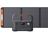 Jackery Solar Generator 600 New+SolarSaga 200 ���i�摜