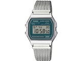 CASIO CLASSIC A158WEM-3JF ���i�摜