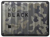 WD_Black P10 Game Drive Camo WDBZ7D0040BGN-WESN ���i�摜