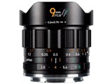 9mm F2.8 �u���b�N [�L���m��RF�p] ���i�摜