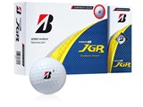 BRIDGESTONE GOLF TOUR B JGR CORPORATE COLOR EDITION 2025�N���f�� [�z���C�g] ���i�摜