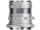 Simera 35mm F1.4 �V���o�[ [�j�R��Z�p] ���i�摜