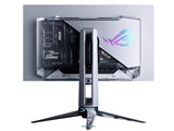 ROG Swift OLED PG27AQWP-W [26.5C` Vo[] i摜