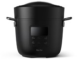 Re�EDe Pot EPC01A-20BK [�u���b�N] ���i�摜